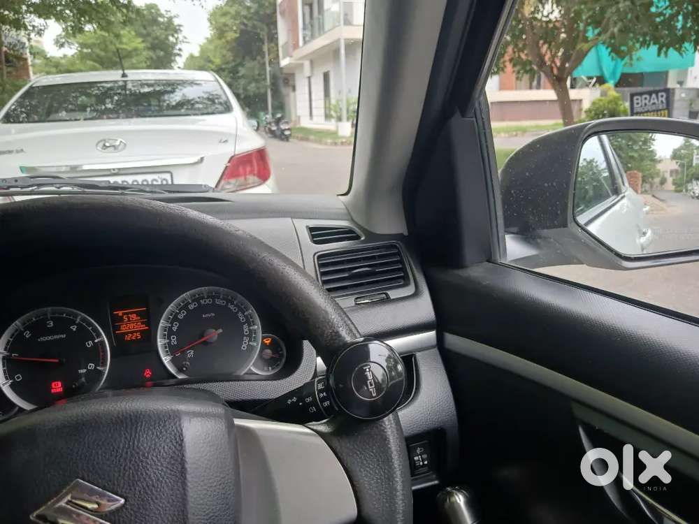 Swift Maruti Vdi Car 2012