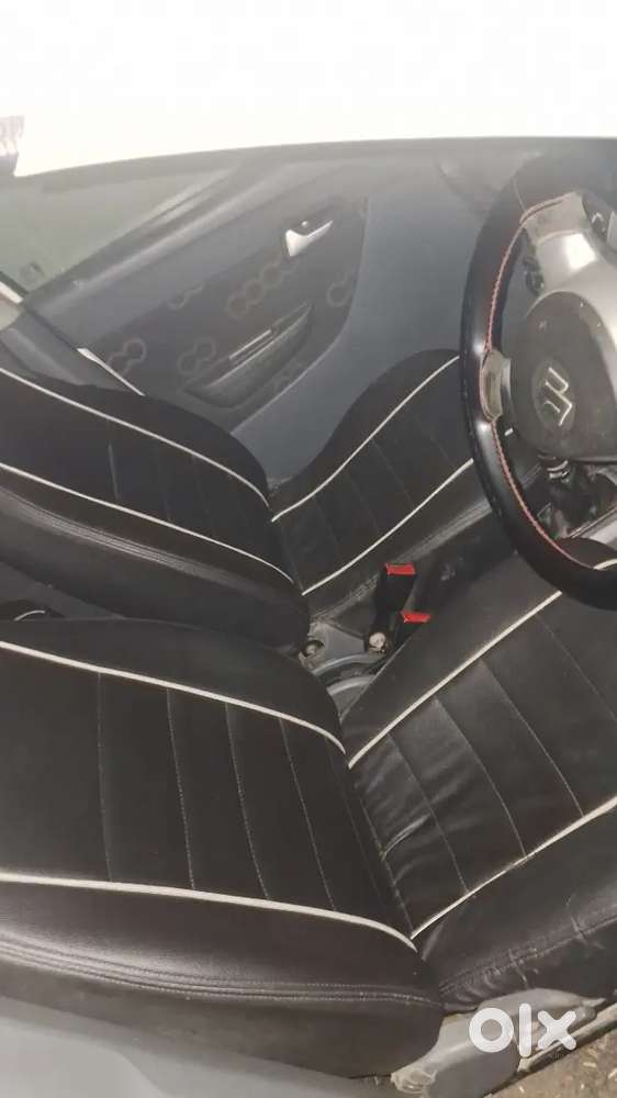 Maruti Suzuki Alto 2014