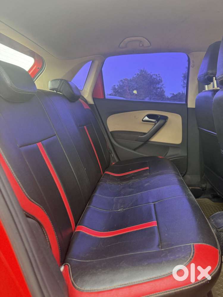 Volkswagen Polo Select 1.5 Tdi Highline, 2015, Diesel