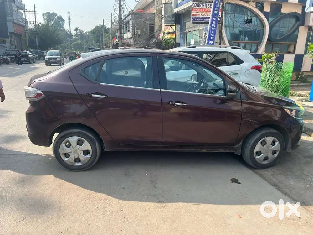 Tata Tigor Xz Cng 2022 For Sale