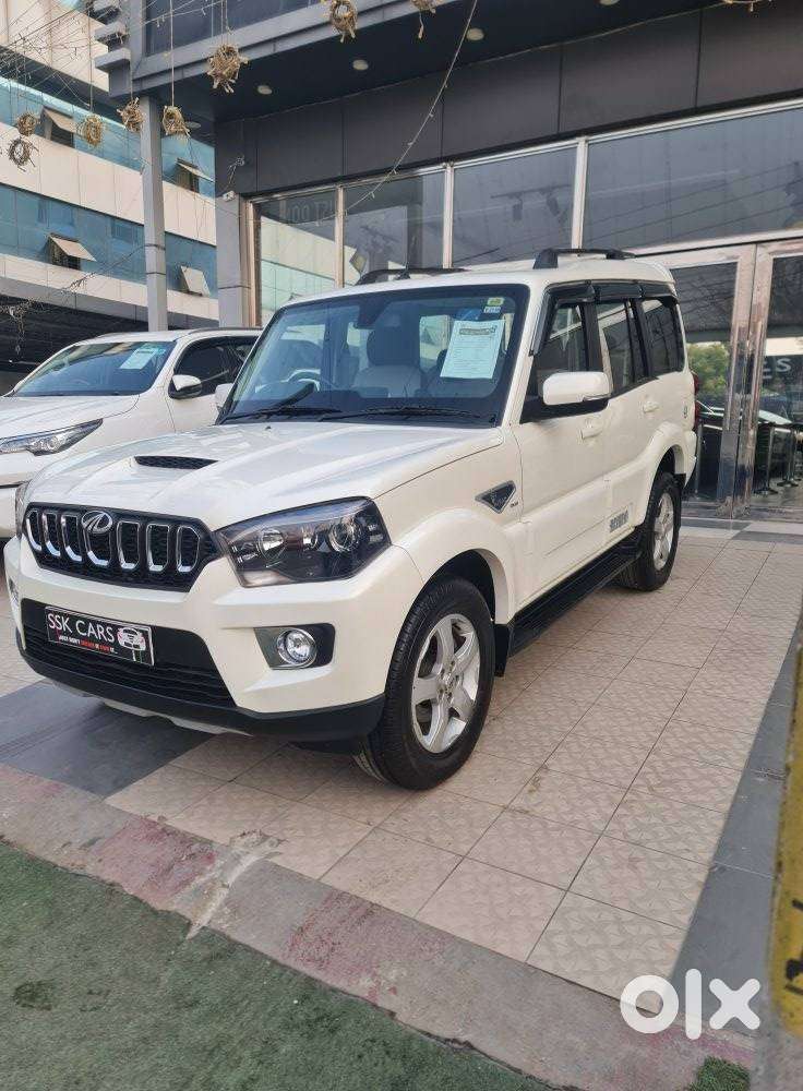 ARIA Scorpio in Gonda, Free classifieds in Gonda | OLX