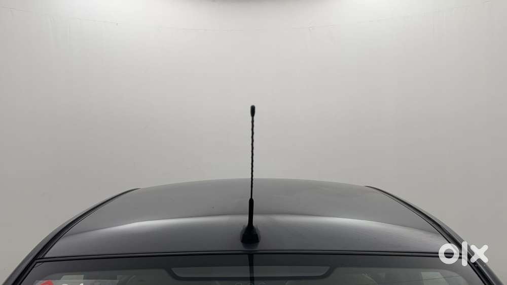 Hyundai Xcent S 1.2 Opt, 2017, Petrol