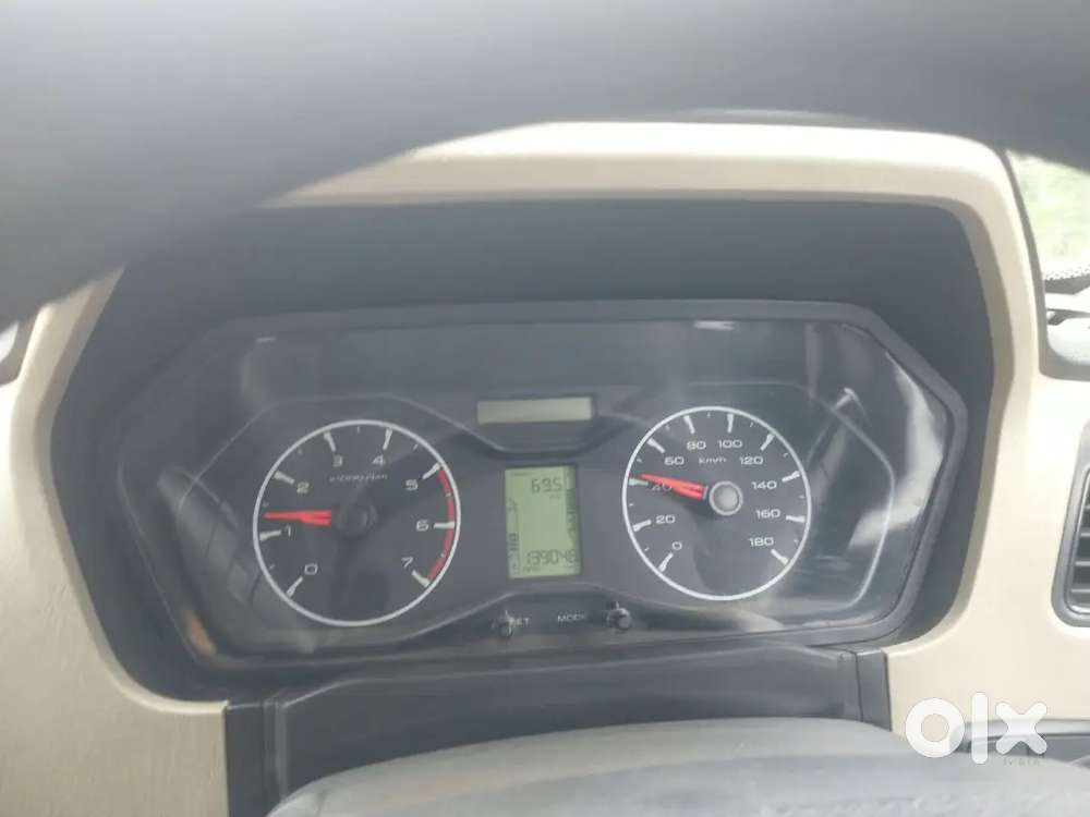 Mahindra Scorpio Classic 2023