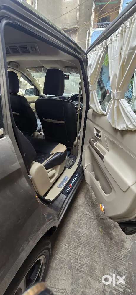 Maruti Ertiga 2022  Vxi Fast Oner Pasnal Car Petrol