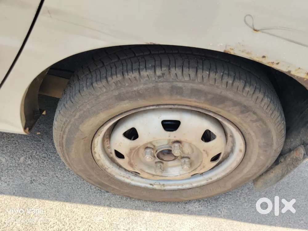 Hyundai Santro Xing 2006 Petrol 90000 Km Driven