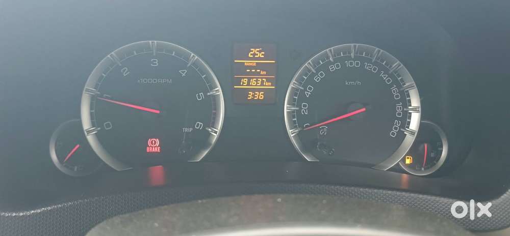Maruti Suzuki Swift Dzire Zdi, 2014, Diesel