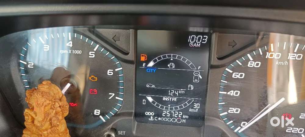 Tata Punch 2022 Petrol Manual 1 Chabi, Original 80% No Any Accident