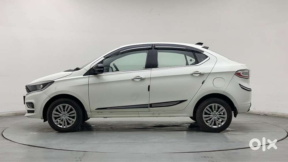Tata Tigor 1.2 Revotron Xz Plus Cng, 2024, Cng & Hybrids