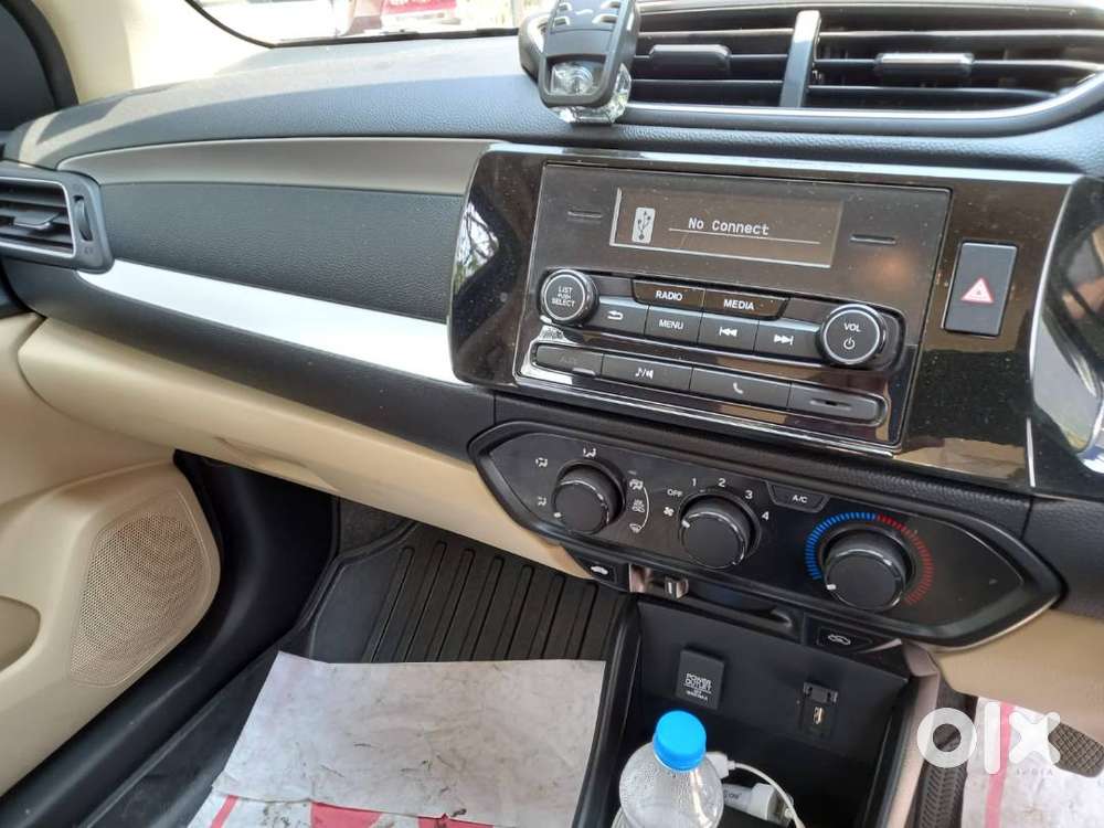Honda Amaze 2022 Petrol Good Condition