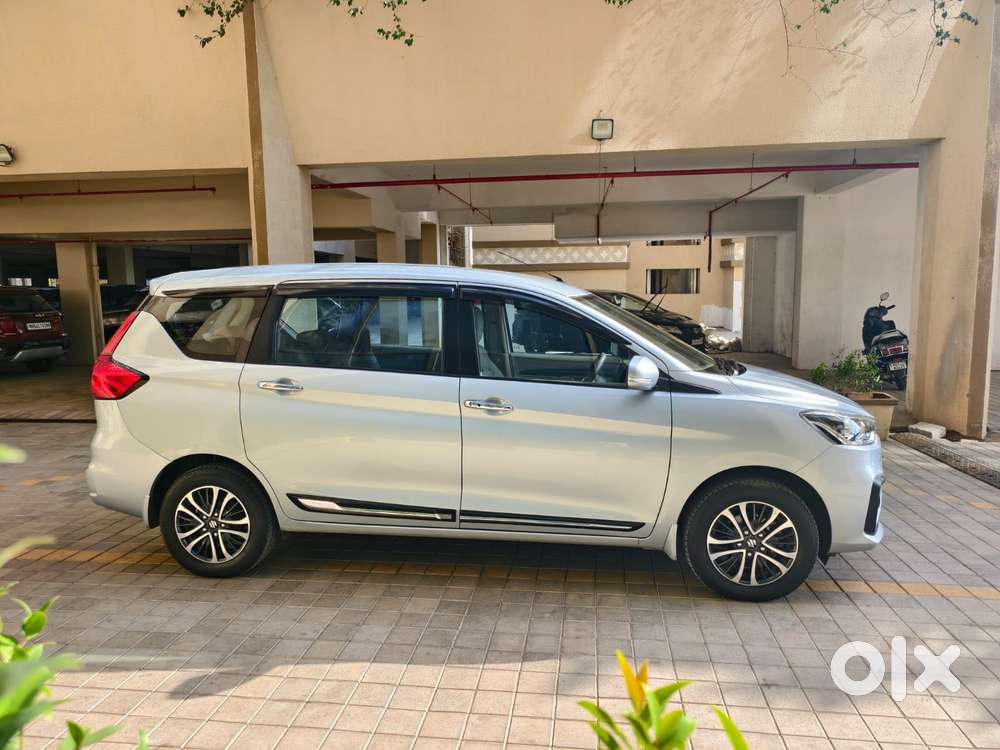 Maruti Suzuki Ertiga Zxi (o) Cng [2022-2023], 2023, Cng & Hybrids