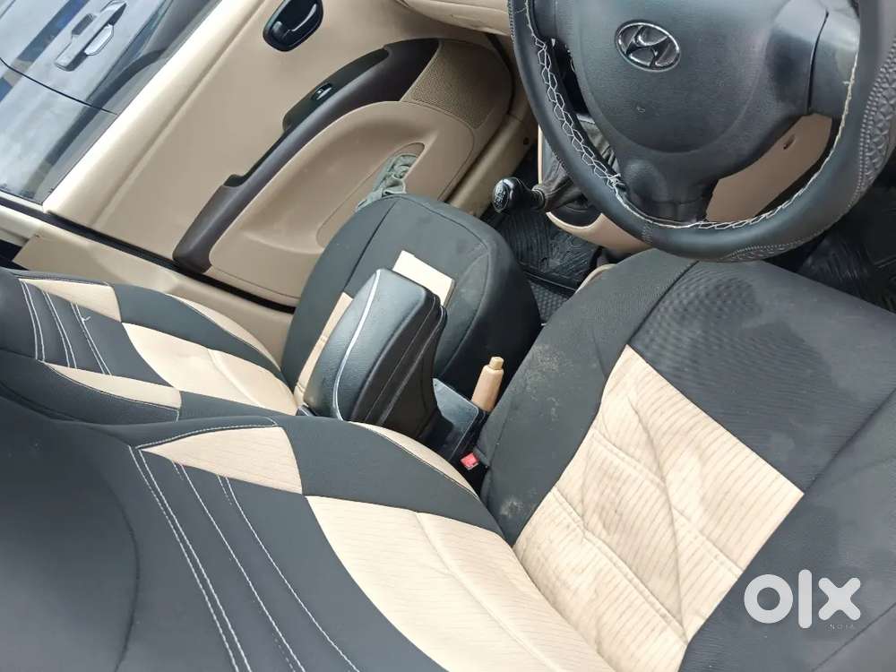 Hyundai I10 1.1 Magna Petrol 2008