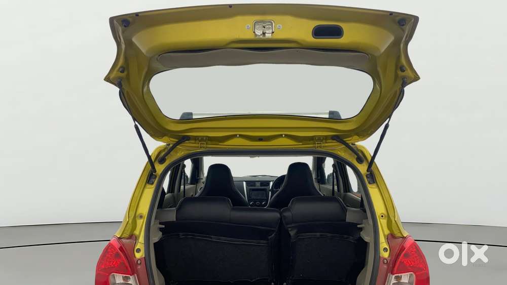 Maruti Suzuki Celerio