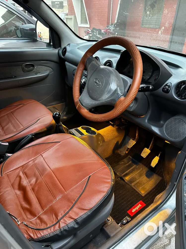 Hyundai Santro Xing 2007 Petrol Manual