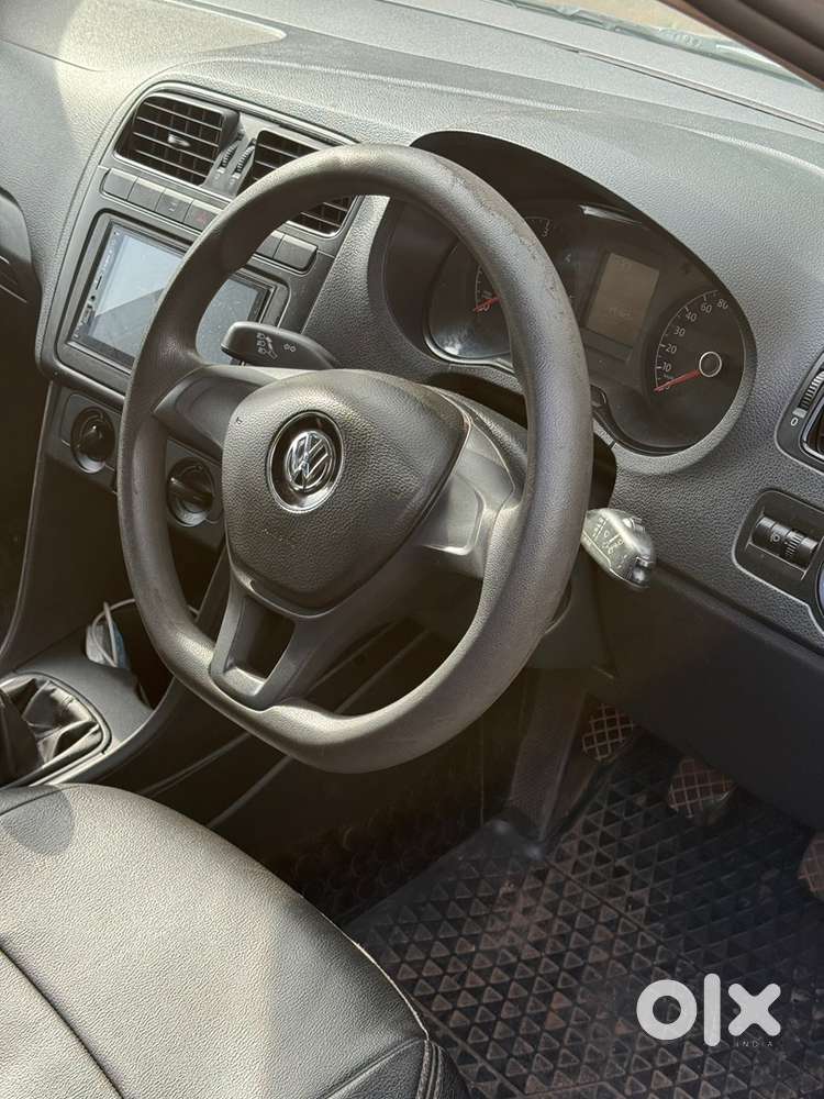 Volkswagen Polo 2014 Diesel 145414 Km Driven