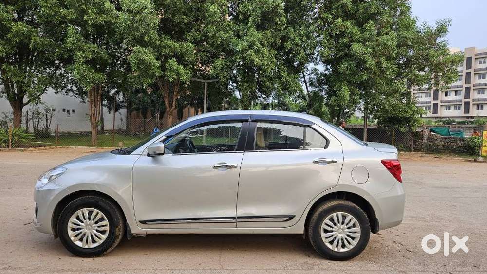 Maruti Suzuki Dzire 1.2 Vxi, 2020, Petrol