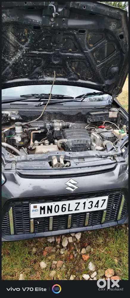 Maruti Suzuki Alto 2016 Limited Edition