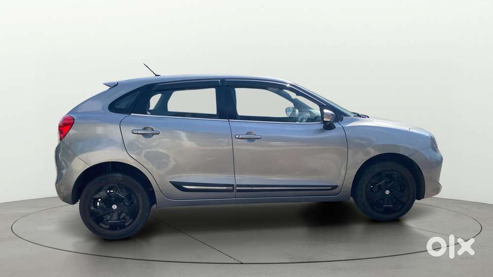 Maruti Suzuki Baleno Delta, 2021, Petrol