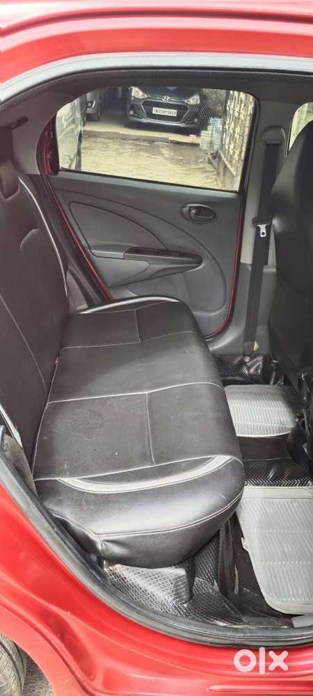 Toyota Etios Liva 2011-2012 Gd, 2012, Diesel