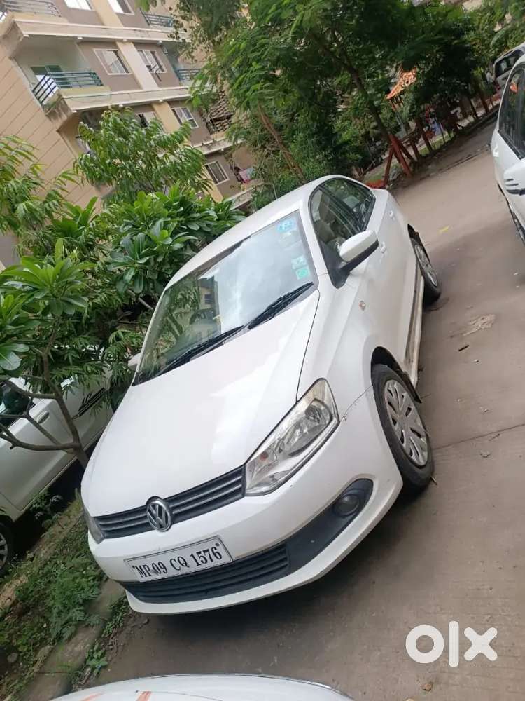 Volkswagen Vento