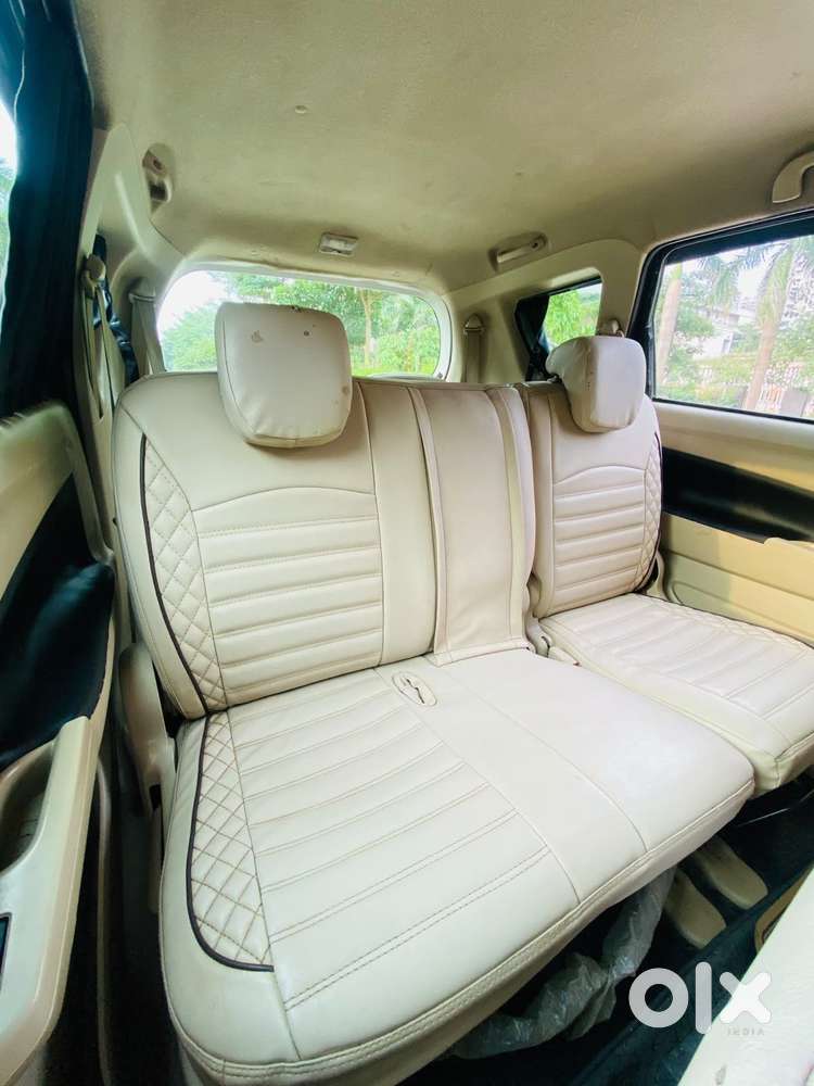 Maruti Suzuki Ertiga Vxi (o) Cng, 2016, Cng & Hybrids