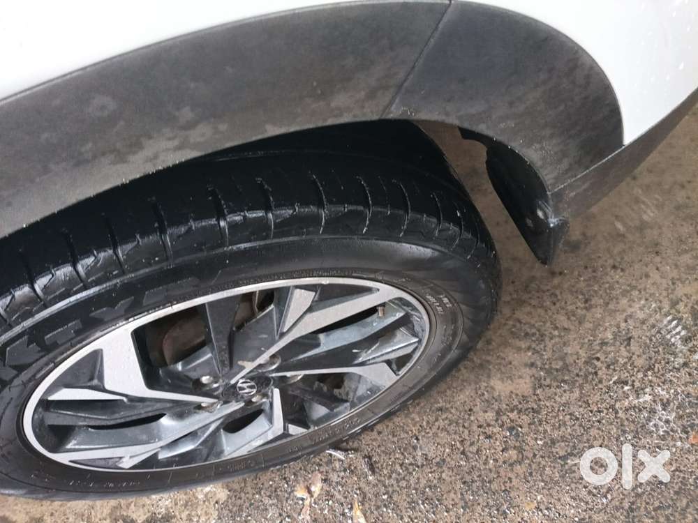 Hyundai Creta Petrol 2021