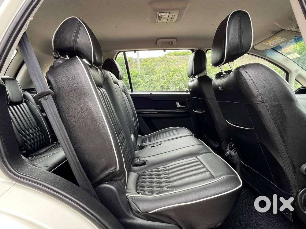 Tata Hexa 2.2 Xe 4x2 7 Str, 2018, Diesel