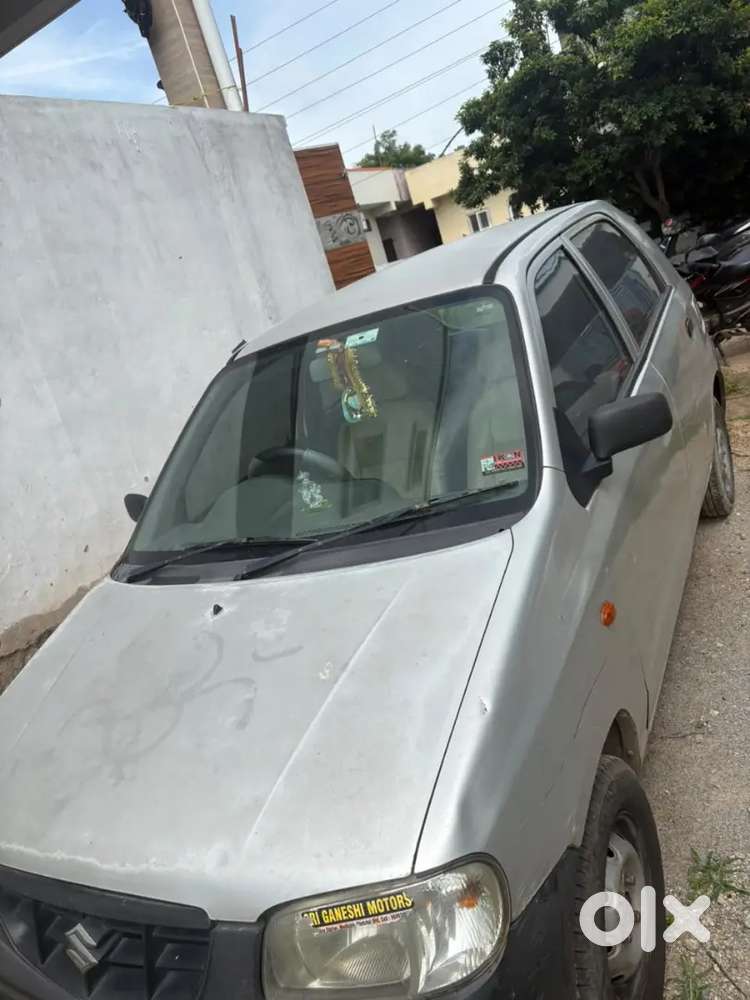 Maruti Suzuki Alto 2006