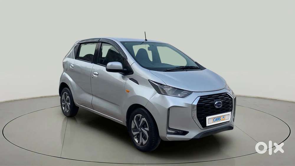 Datsun Redigo 2020-2022 1.0 T (o), 2020, Petrol