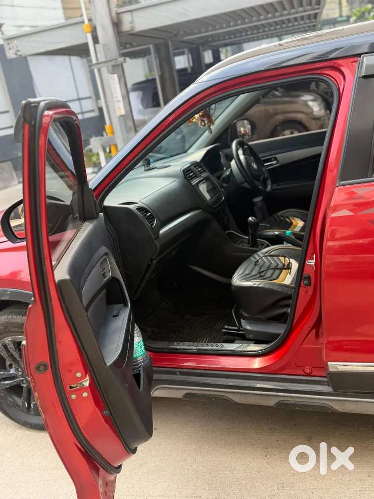 Key To Affordable Drive