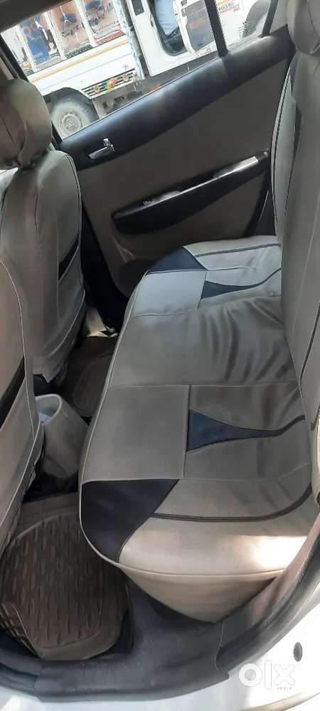 Hyundai I20 Diesel 2012 Sports