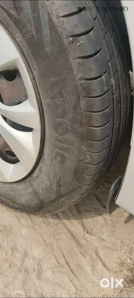 Maruti Suzuki Swift 2018 Diesel 80000 Km Driven