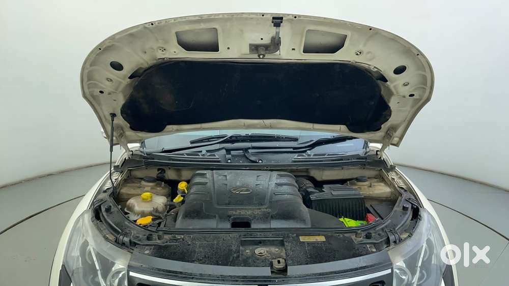Mahindra Xuv500 W6 2wd, 2017, Diesel