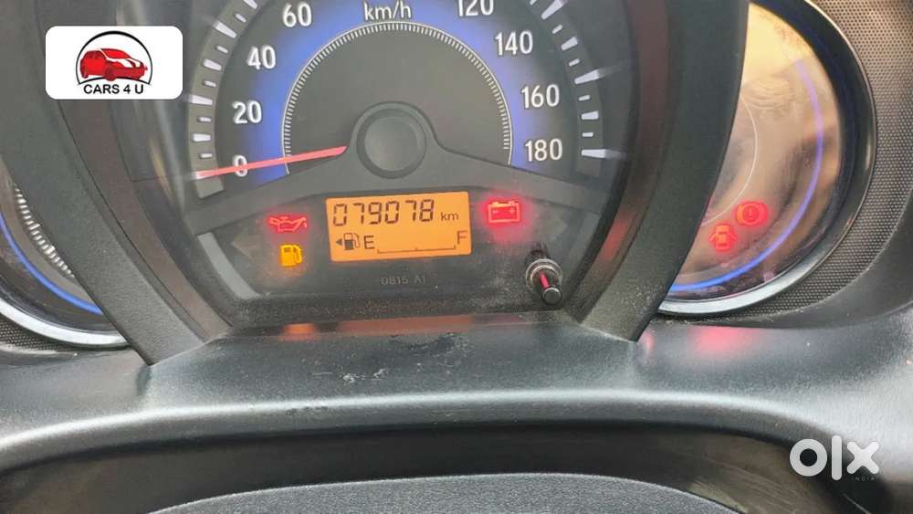 Honda Mobilio V I-vtec, 2015, Petrol