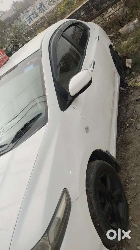 Honda City 2010 Petrol (cng) Well Maintained