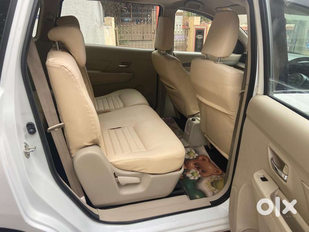 Maruti Suzuki Ertiga Vxi (o) Cng, 2022, Petrol