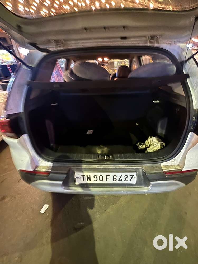 Kia Sonet Diesel Manual 2021