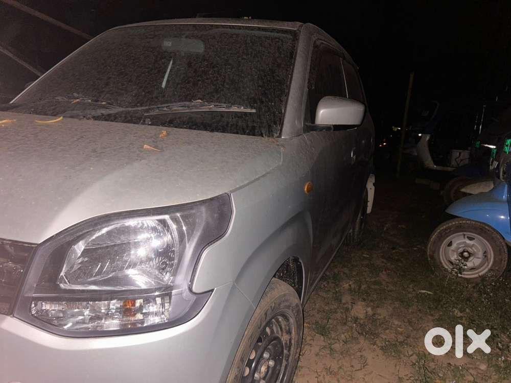 Maruti Suzuki Wagon R 2024 Cng & Hybrids Well Maintained