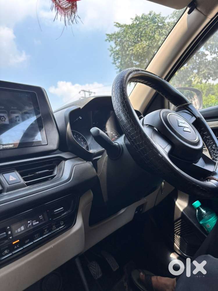 Maruti Suzuki Dzire 2026