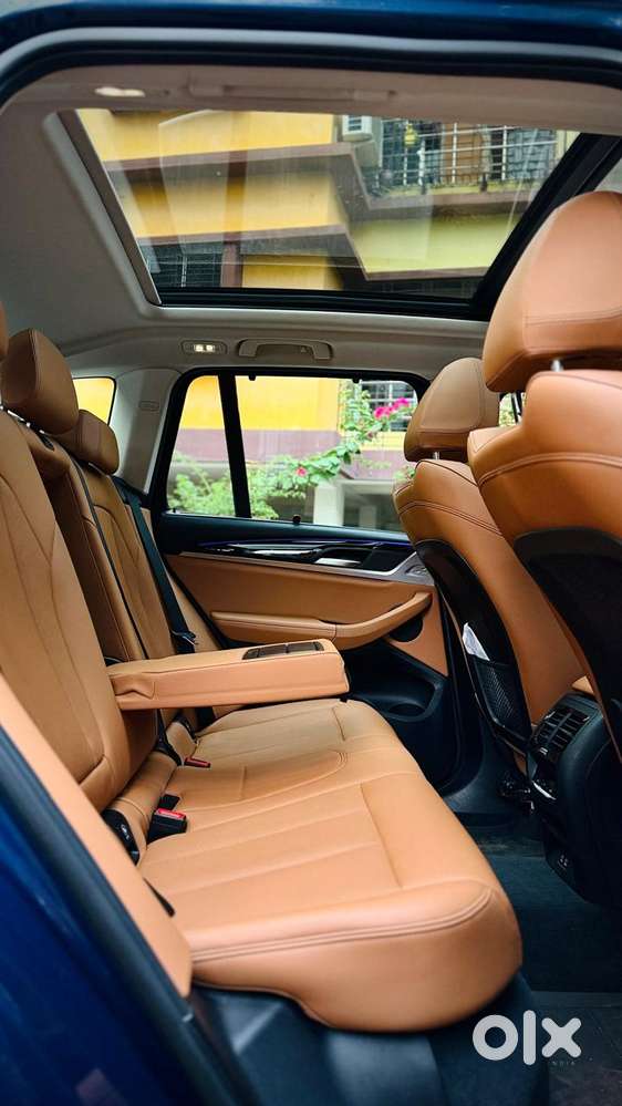 Bmw X3 2.0 Xdrive 30i Sportx Plus, 2022, Petrol