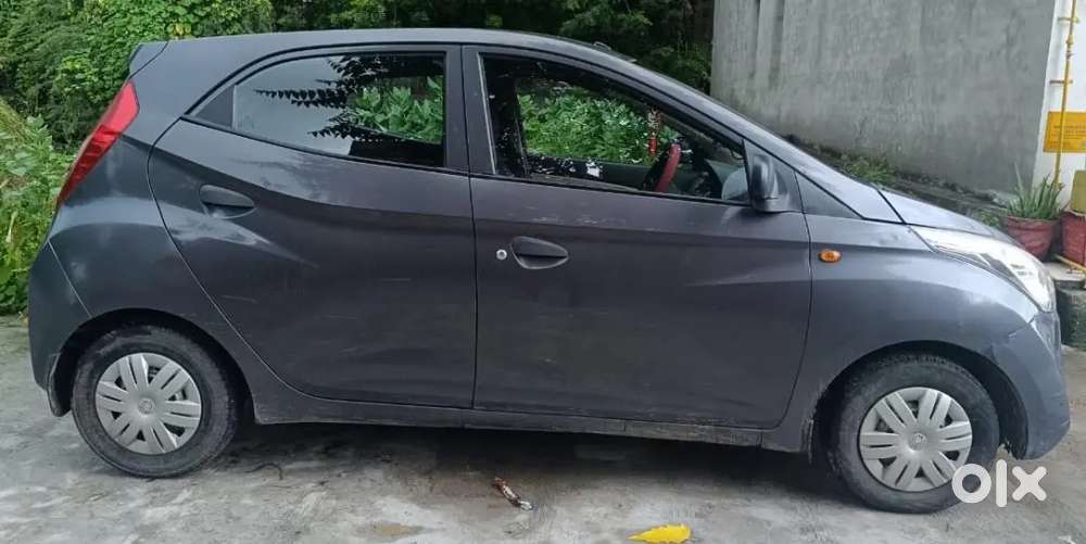Hyundai Eon Era 2016