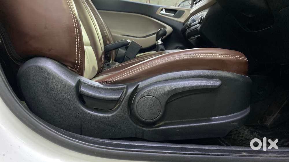 Hyundai Elite I20 Asta Option, 2020, Petrol