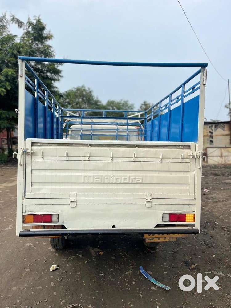 Mahindra Diesel Car 2019