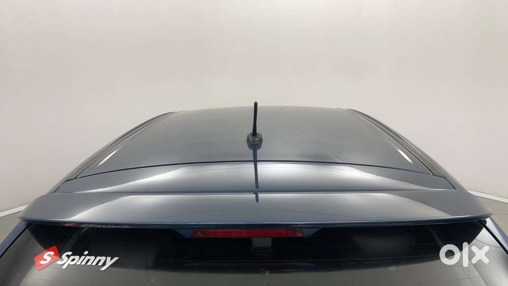 Maruti Suzuki Baleno 1.2 Zeta, 2017, Petrol