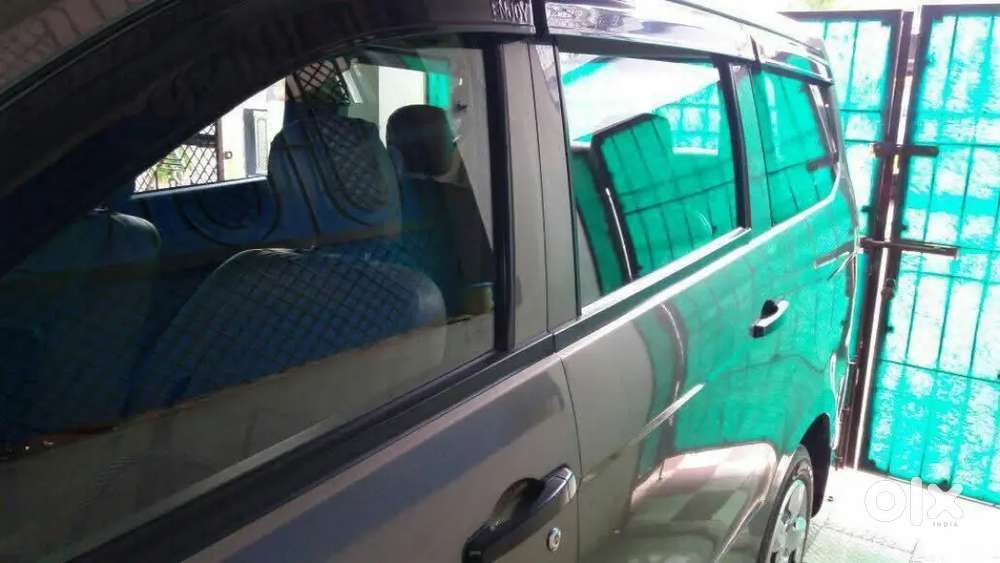 Chevrolet Enjoy 2014 Petrol 35000 Km Driven Well Maintained Car