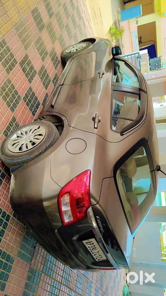 Maruti Suzuki Dzire 2021 Petrol 43000 Km Driven Ph