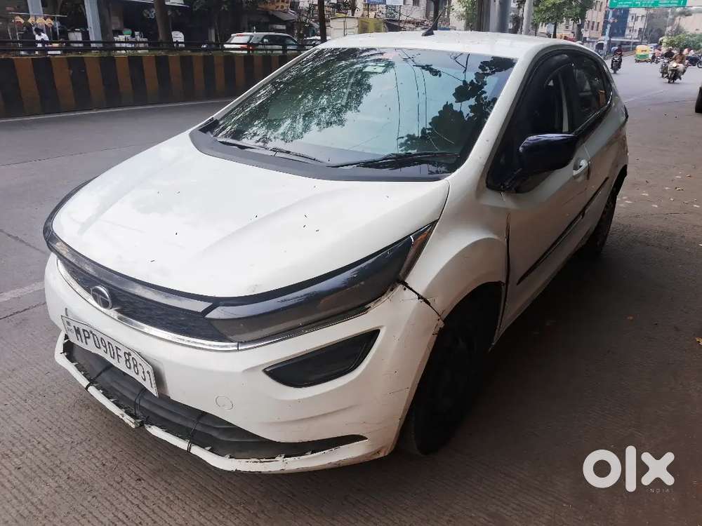 Tata Altroz 1.2 Xma Plus 2024