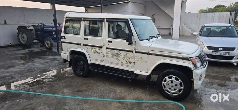 Mahindra Bolero Diesel 2019