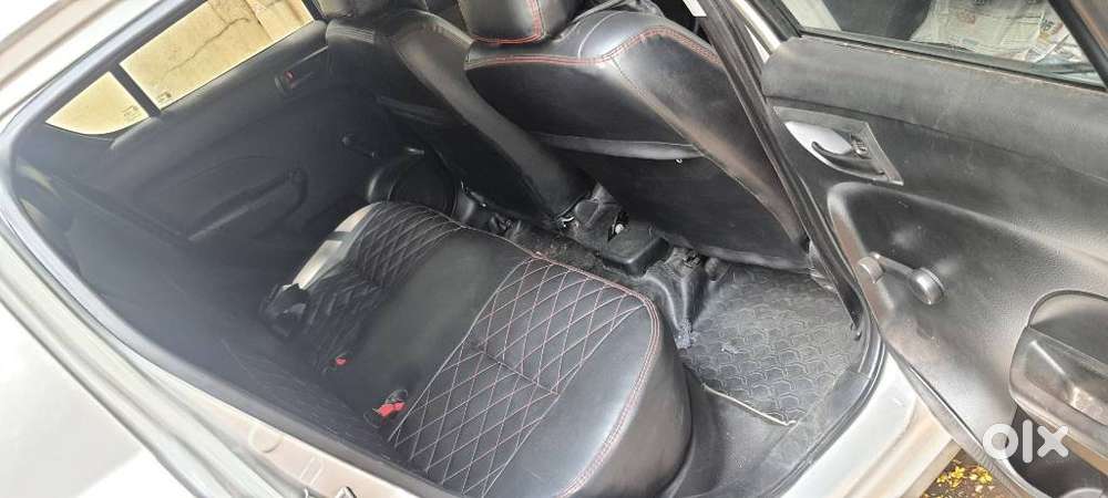 Maruti Suzuki Swift Ddis Ldi, 2016, Diesel