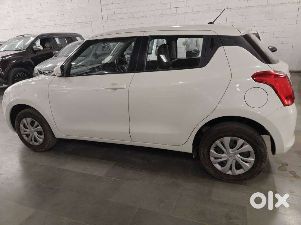 Maruti Suzuki Swift Amt Vxi, 2023, Petrol