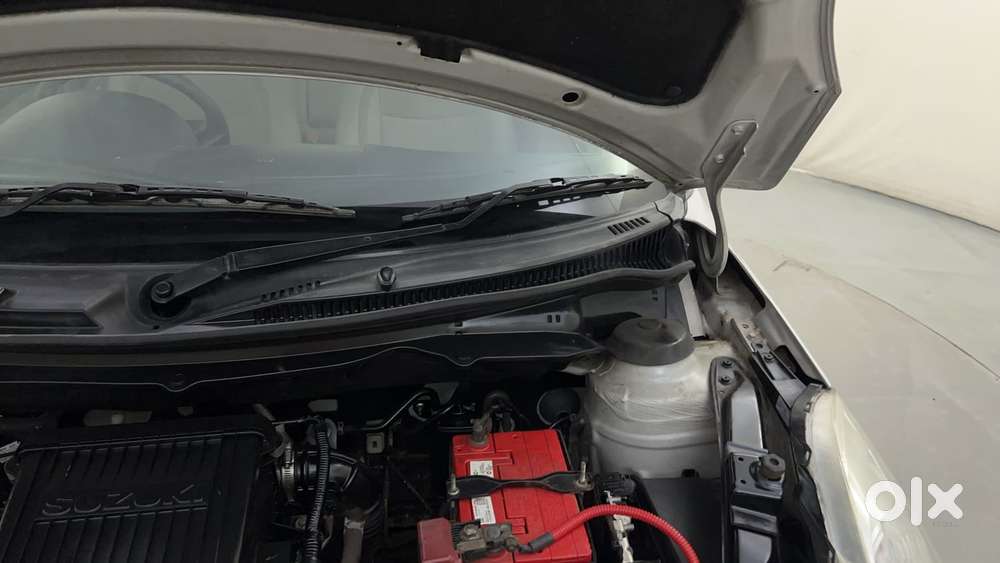 Maruti Suzuki Swift Dzire Vxi At Optional, 2012, Petrol